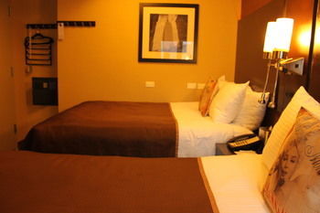 Richland Les Hotel Nova Iorque