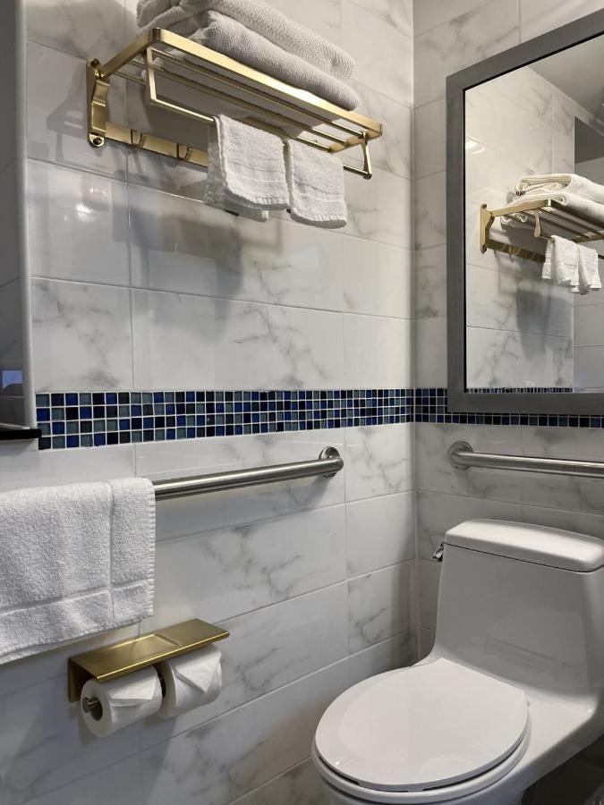 Hotel Richland Les Nueva York
