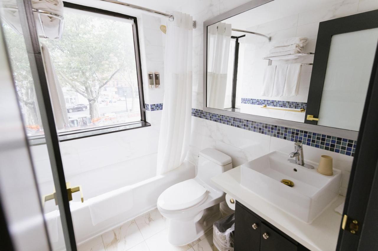 Richland Les Hotel Nueva York