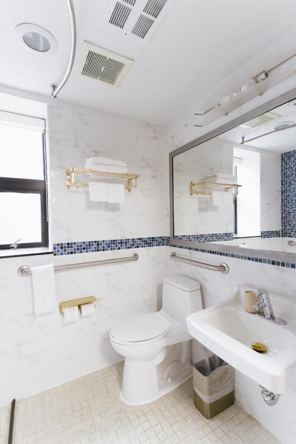 Richland Les Hotel Nueva York