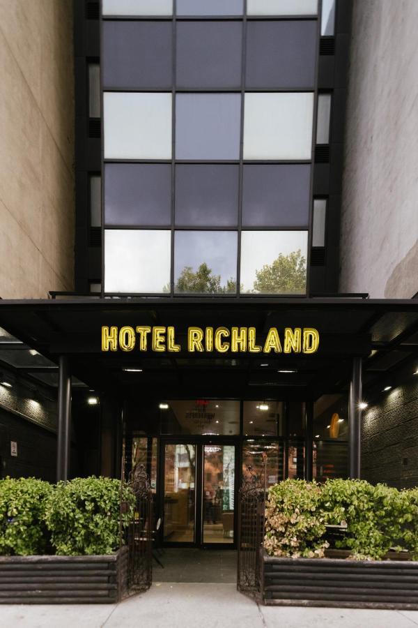 Richland Les 3* Nueva York