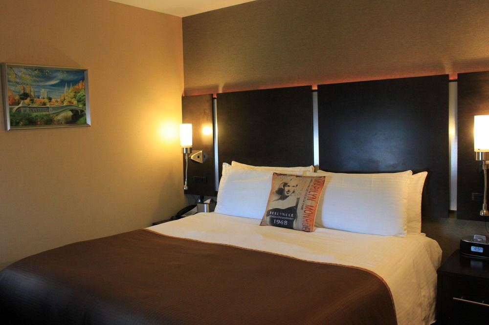 Richland Les 3* Nueva York