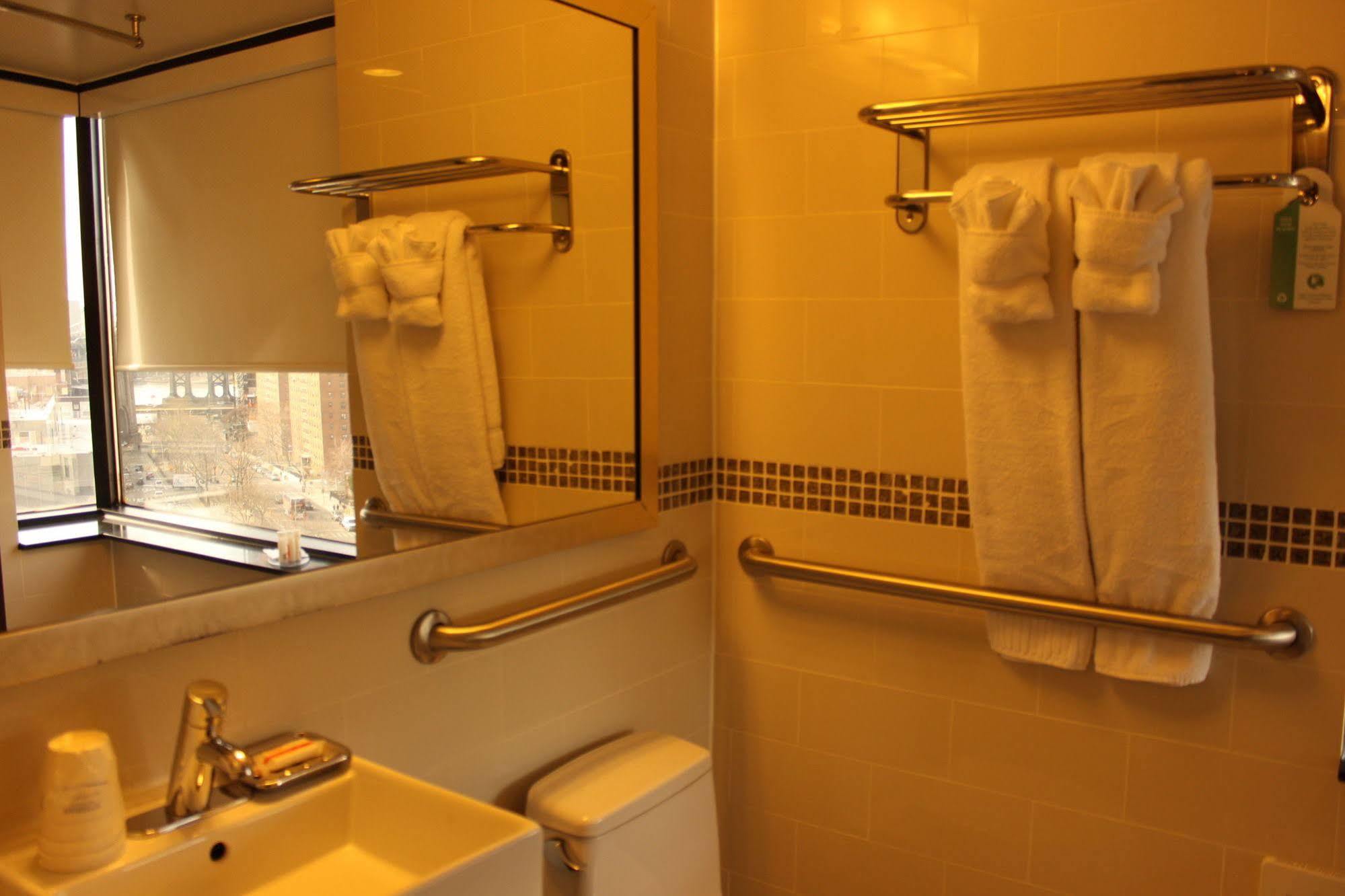 Hotel Richland Les Nueva York