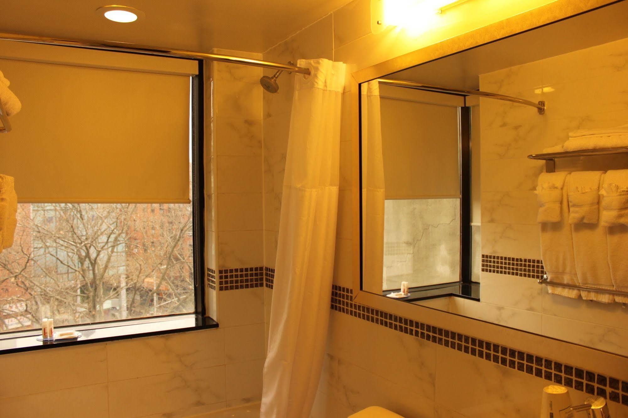 Richland Les 3* Nueva York