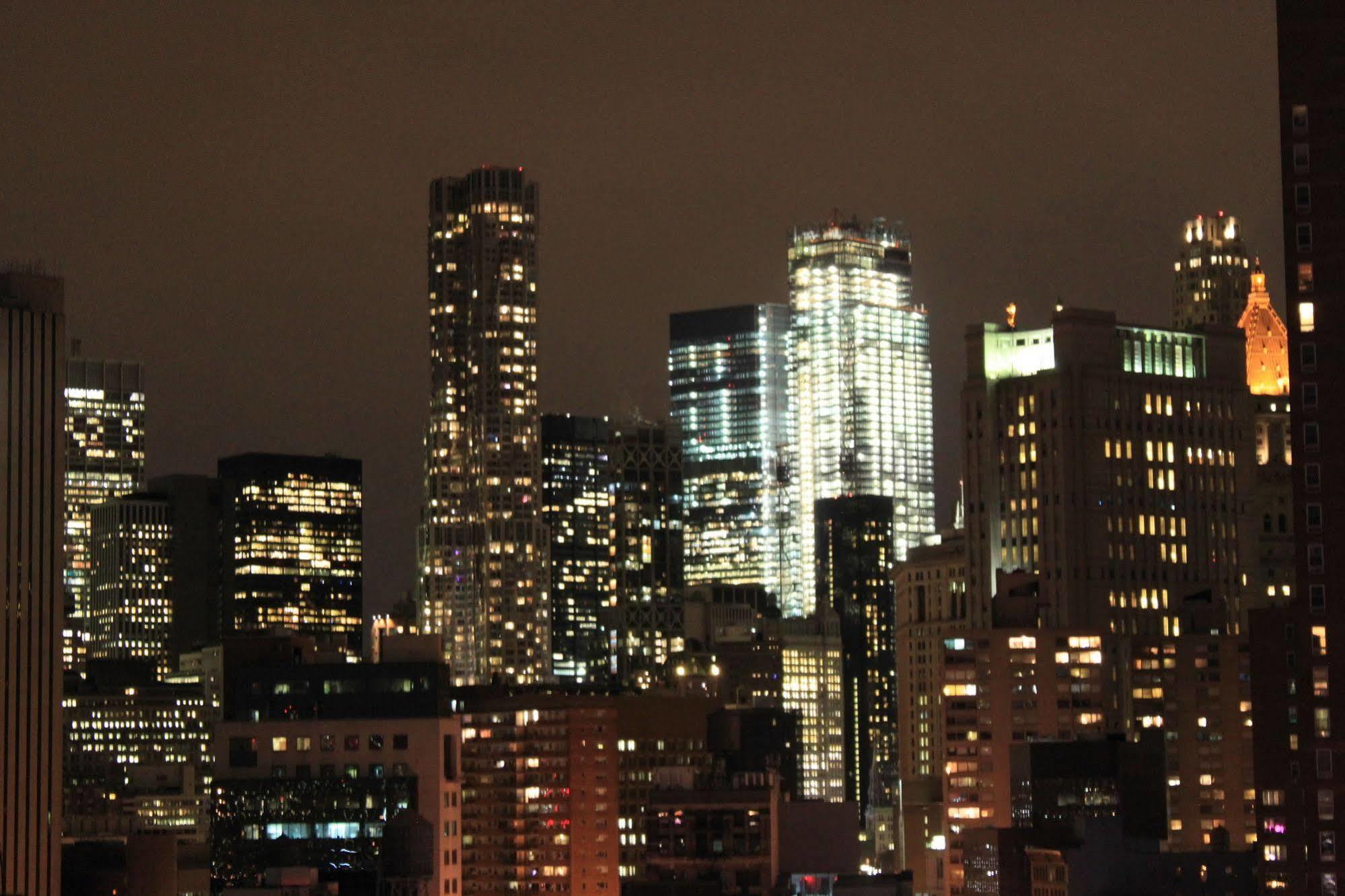 Hotel Richland Les Nueva York